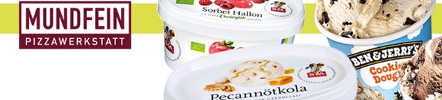 Eiscreme